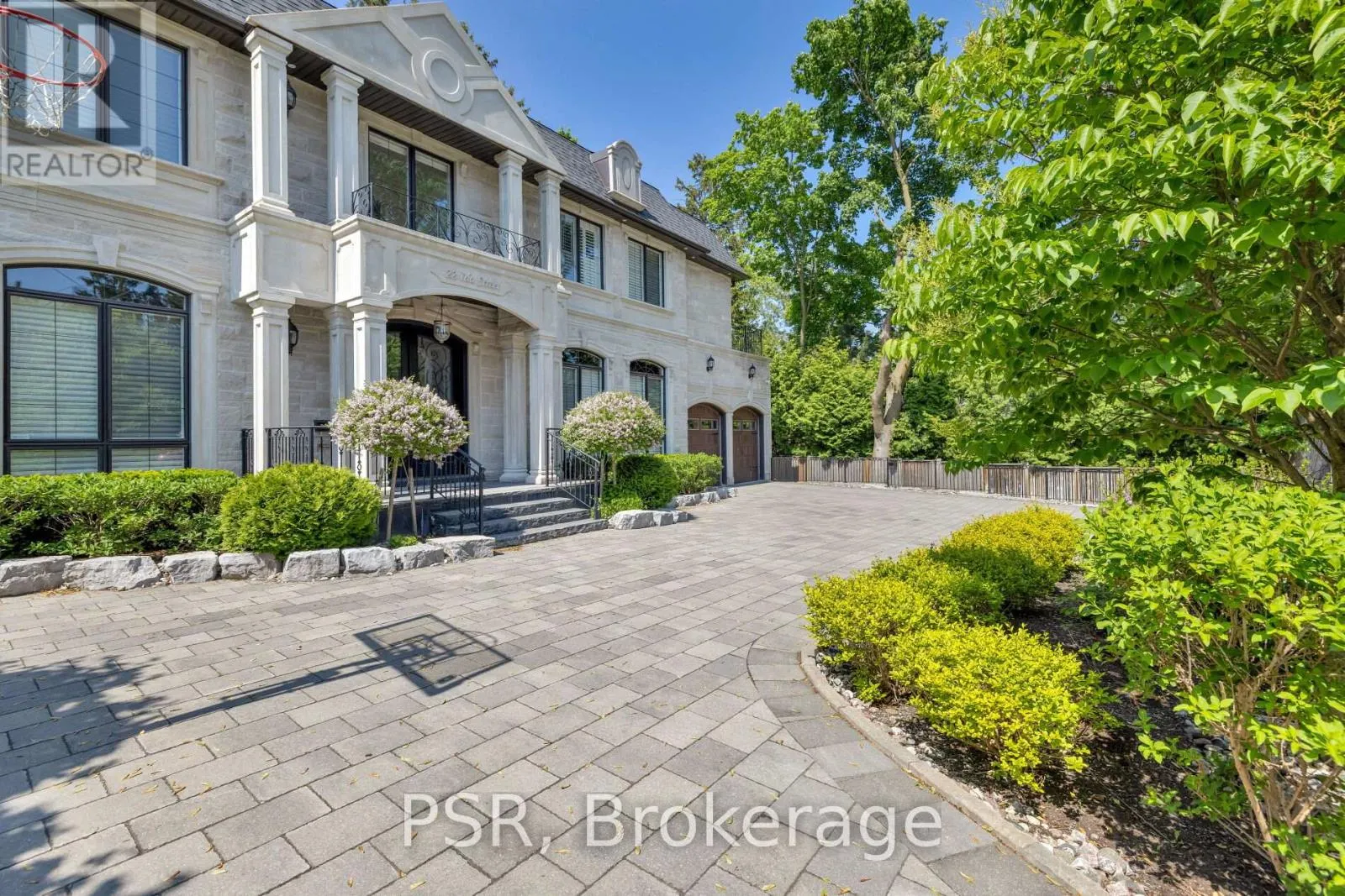 22 IDA STREET