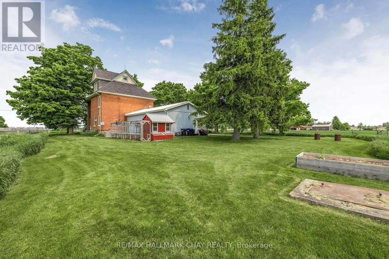 4735 20TH SIDE ROAD