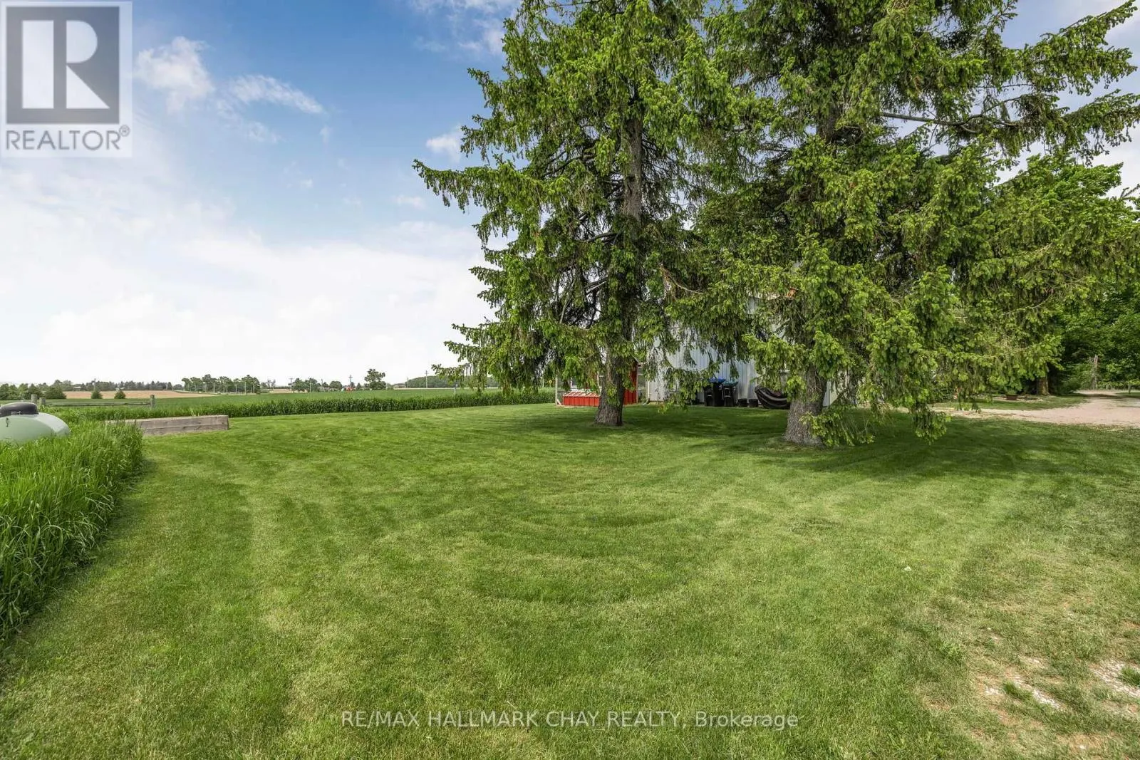 4735 20TH SIDE ROAD