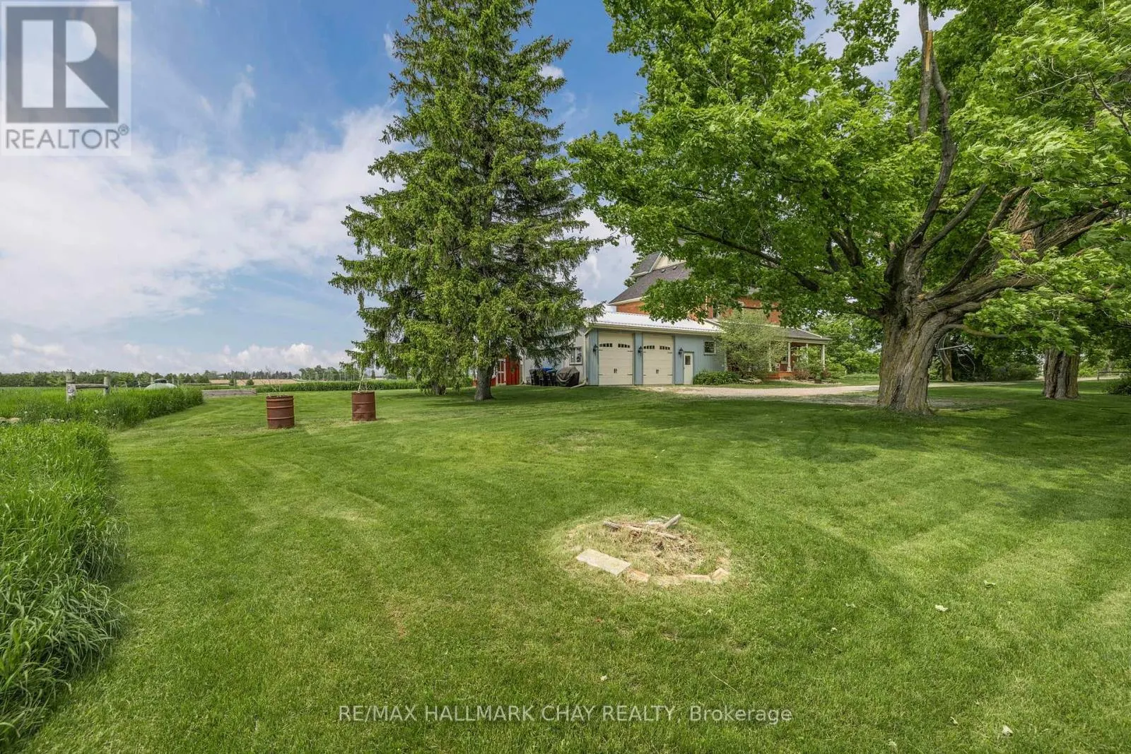 4735 20TH SIDE ROAD