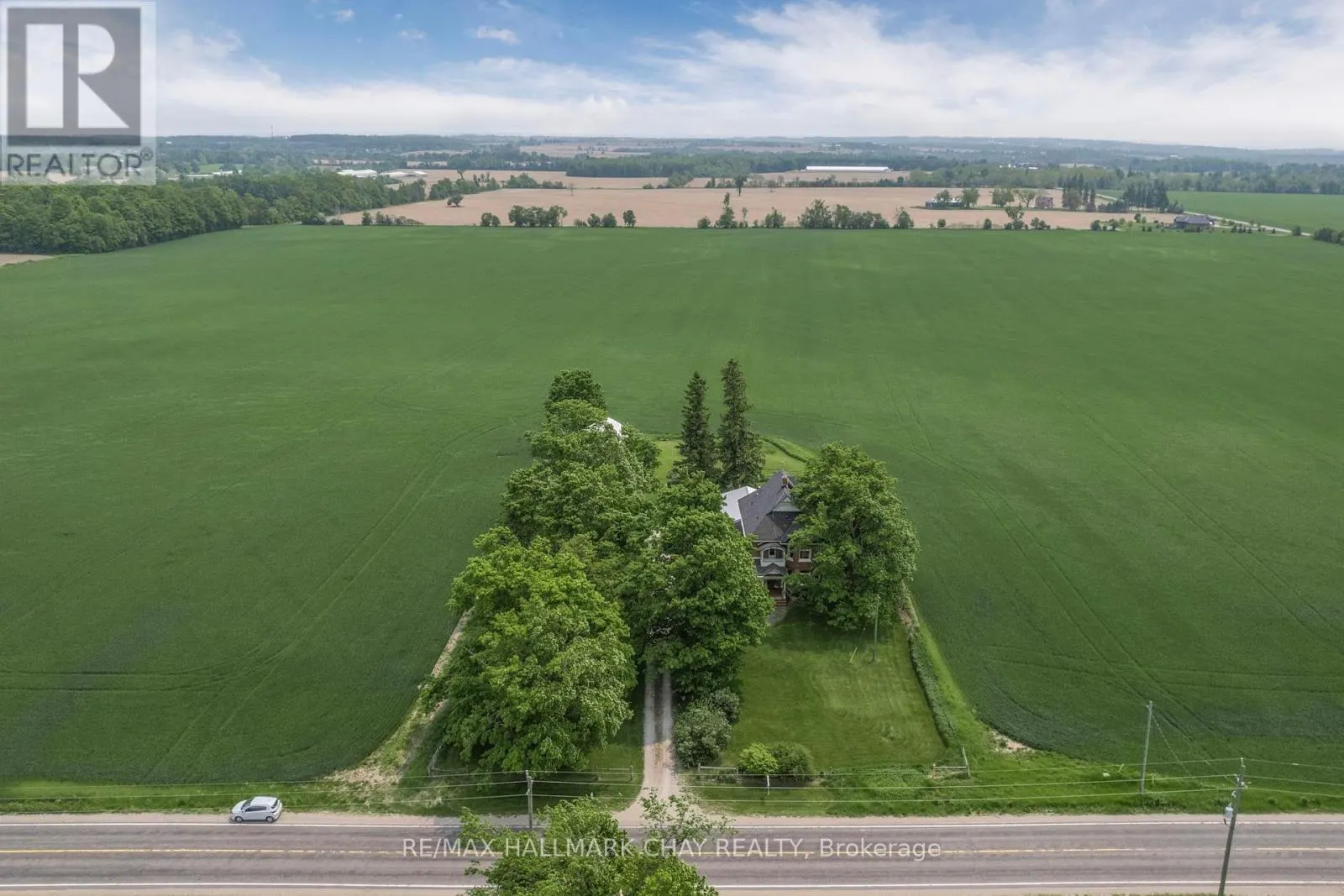 4735 20TH SIDE ROAD