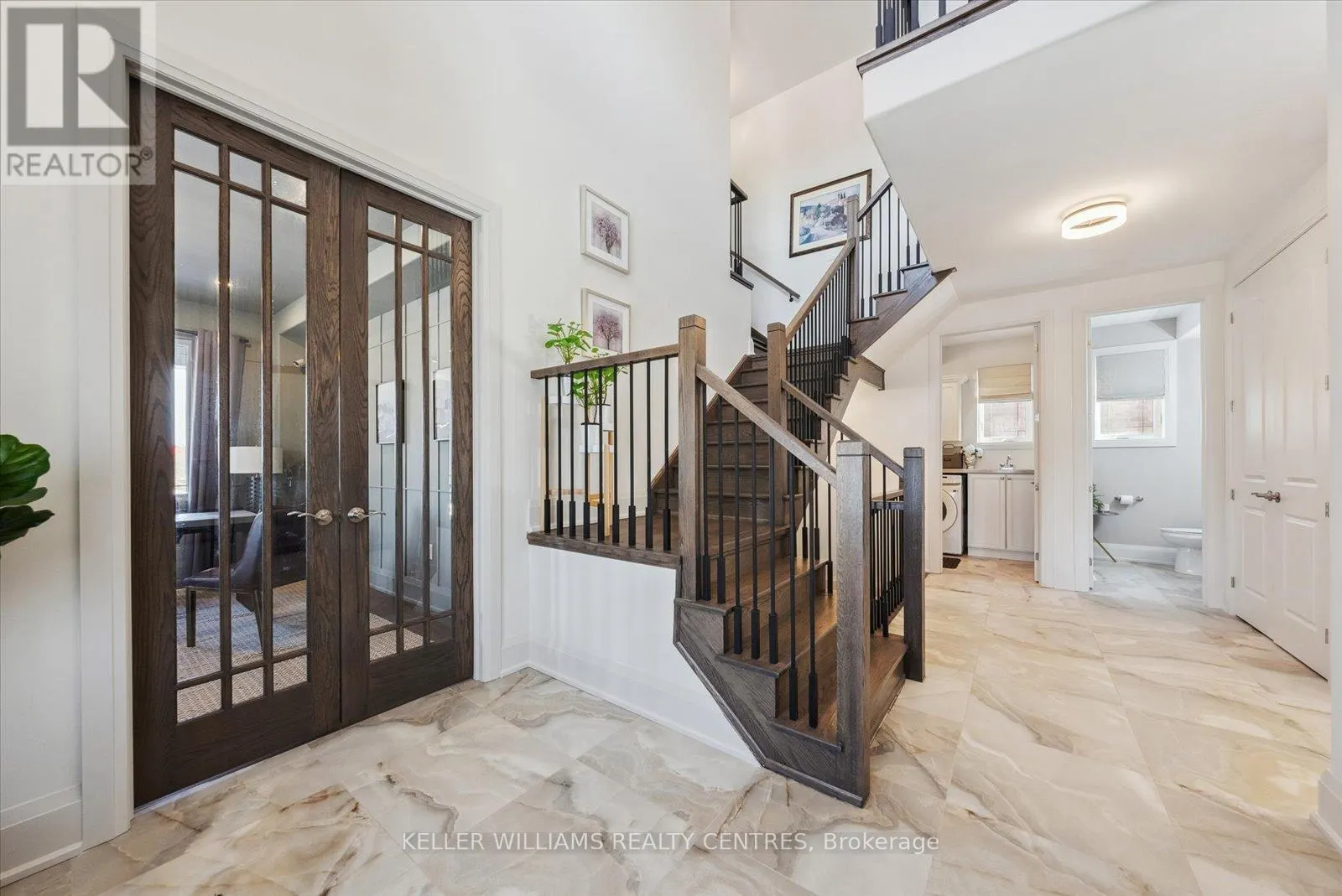 51 WOOD CRESCENT
