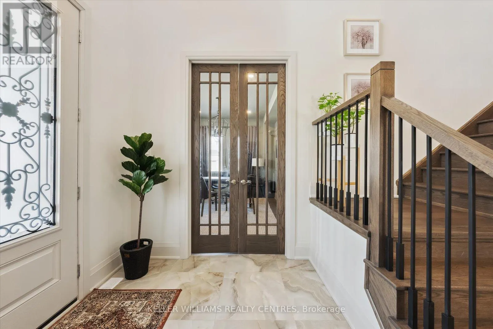 51 WOOD CRESCENT