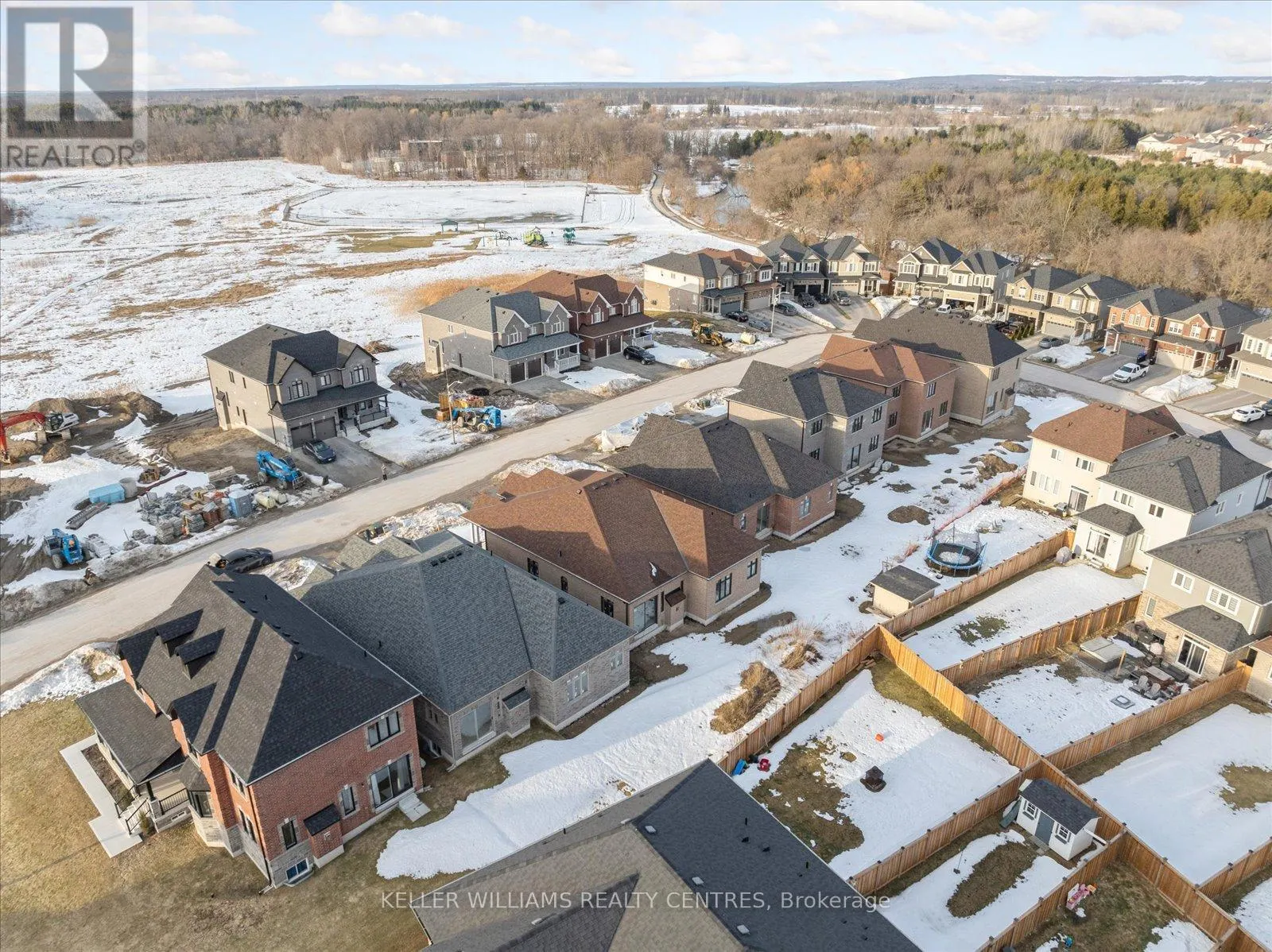 51 WOOD CRESCENT