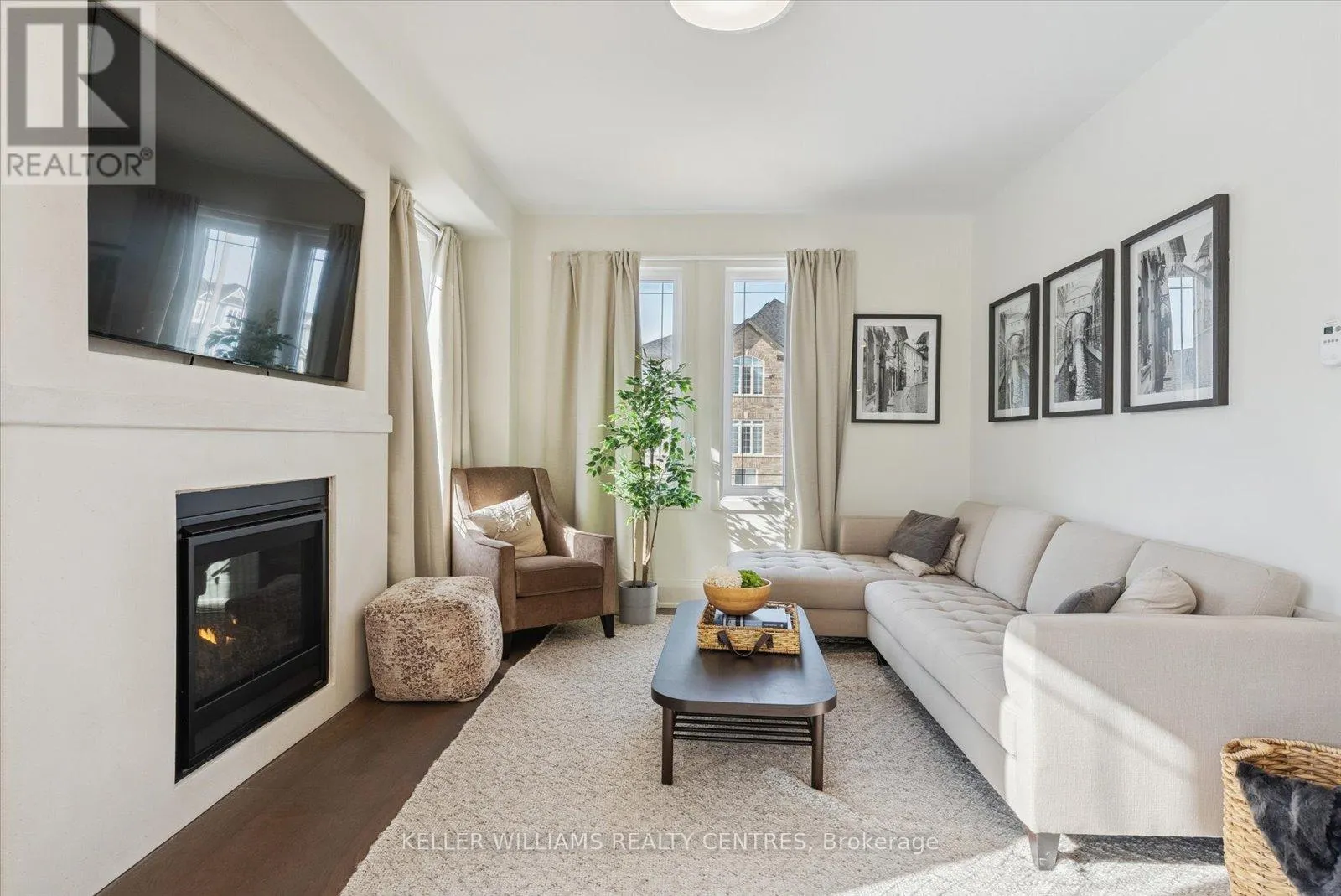 51 WOOD CRESCENT