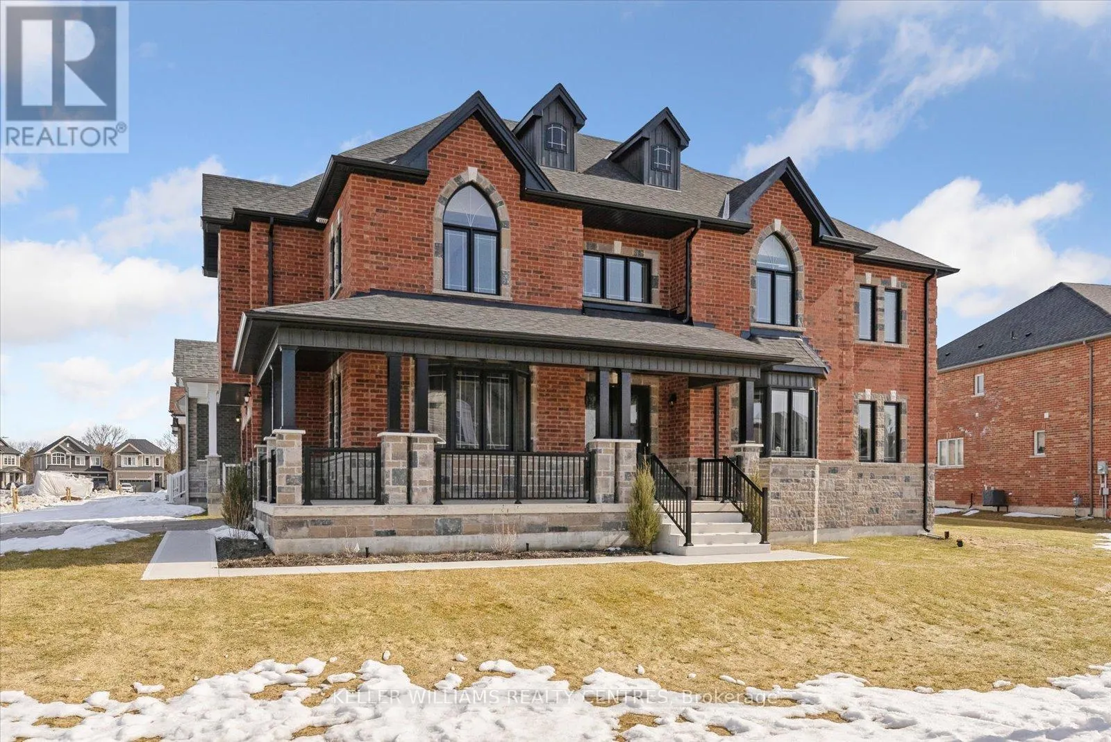51 WOOD CRESCENT