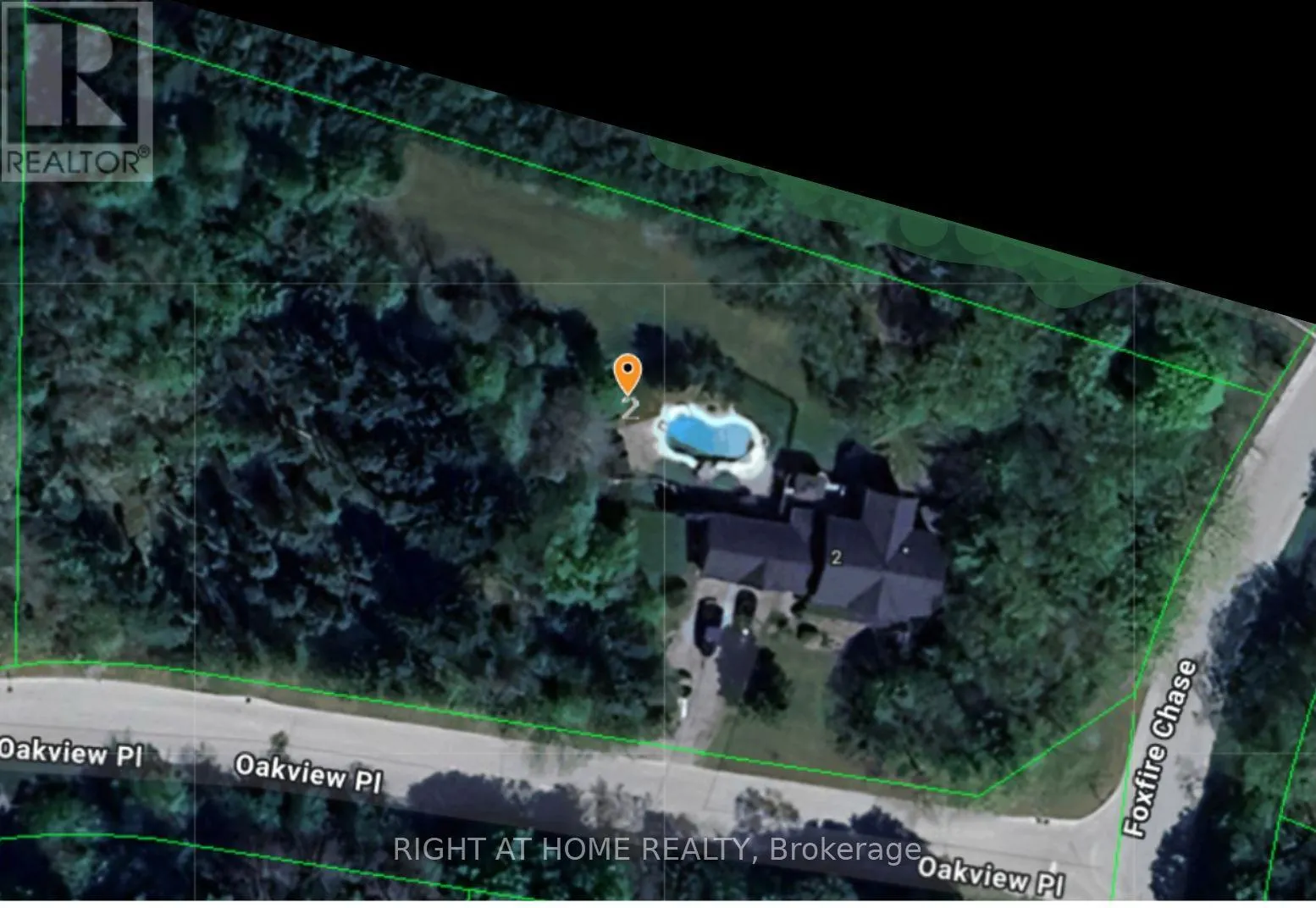 2 OAKVIEW PLACE