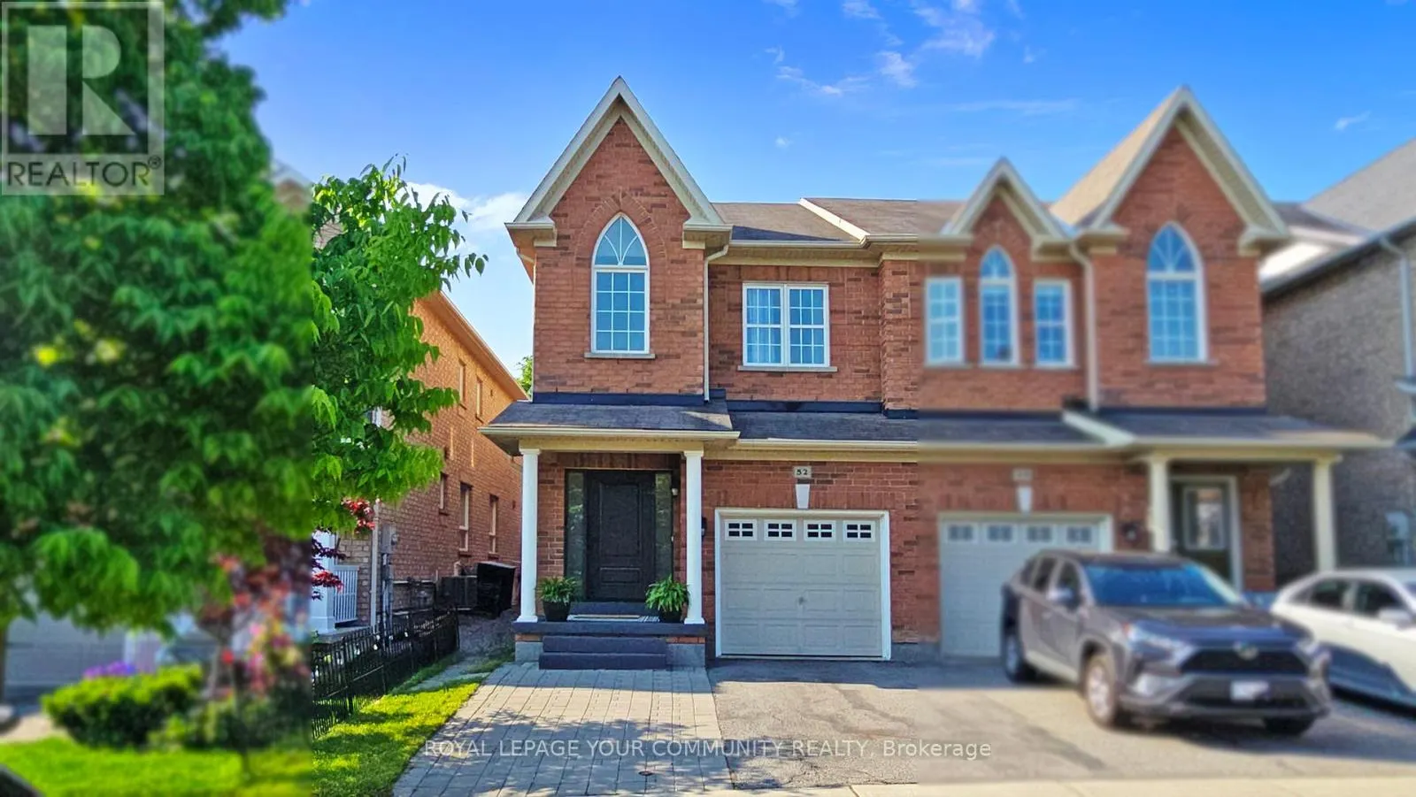 52 FOUR SEASONS CRESCENT