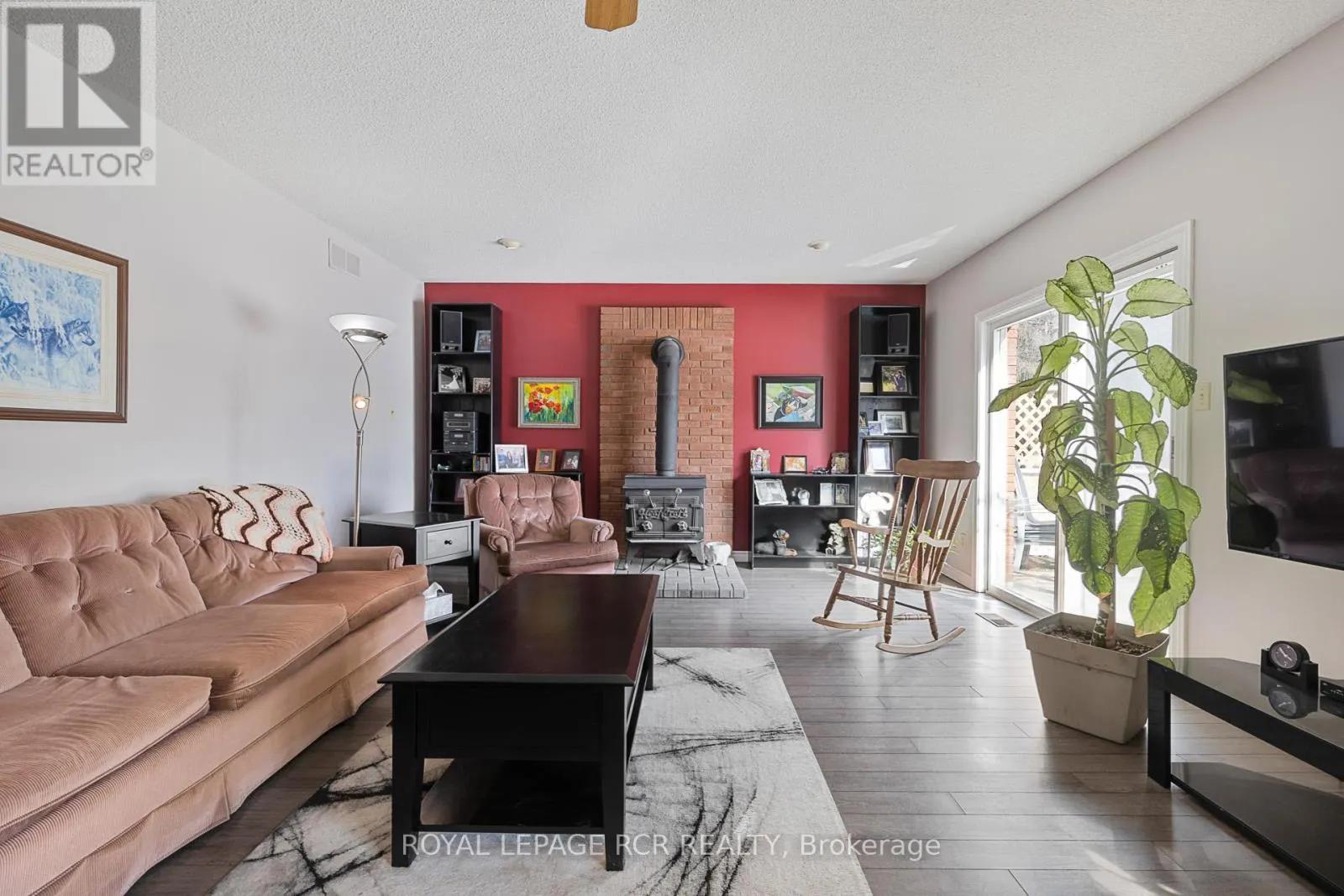 443 FEASBY ROAD