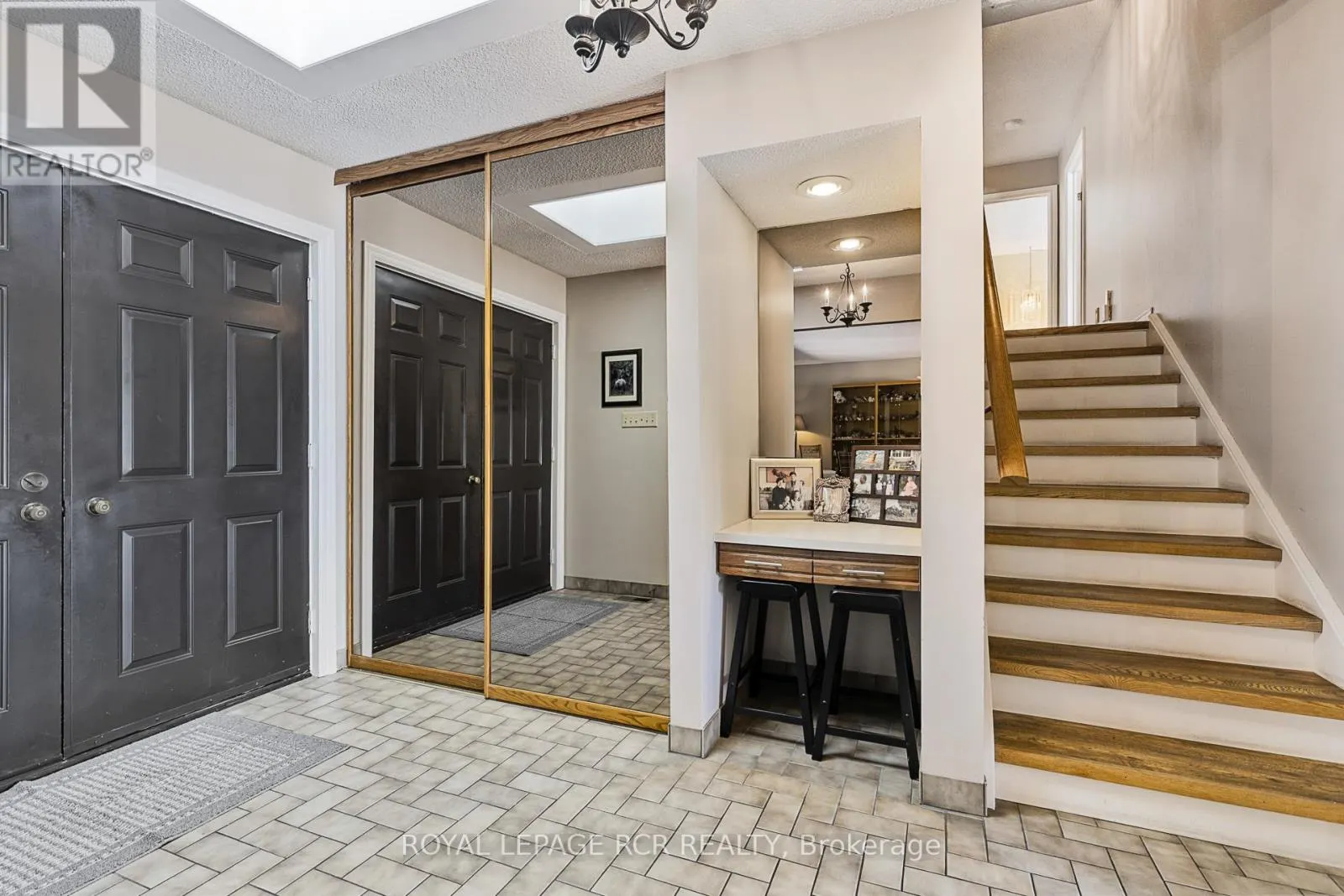 443 FEASBY ROAD