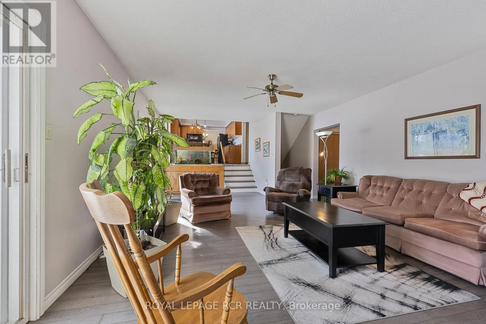 443 FEASBY ROAD