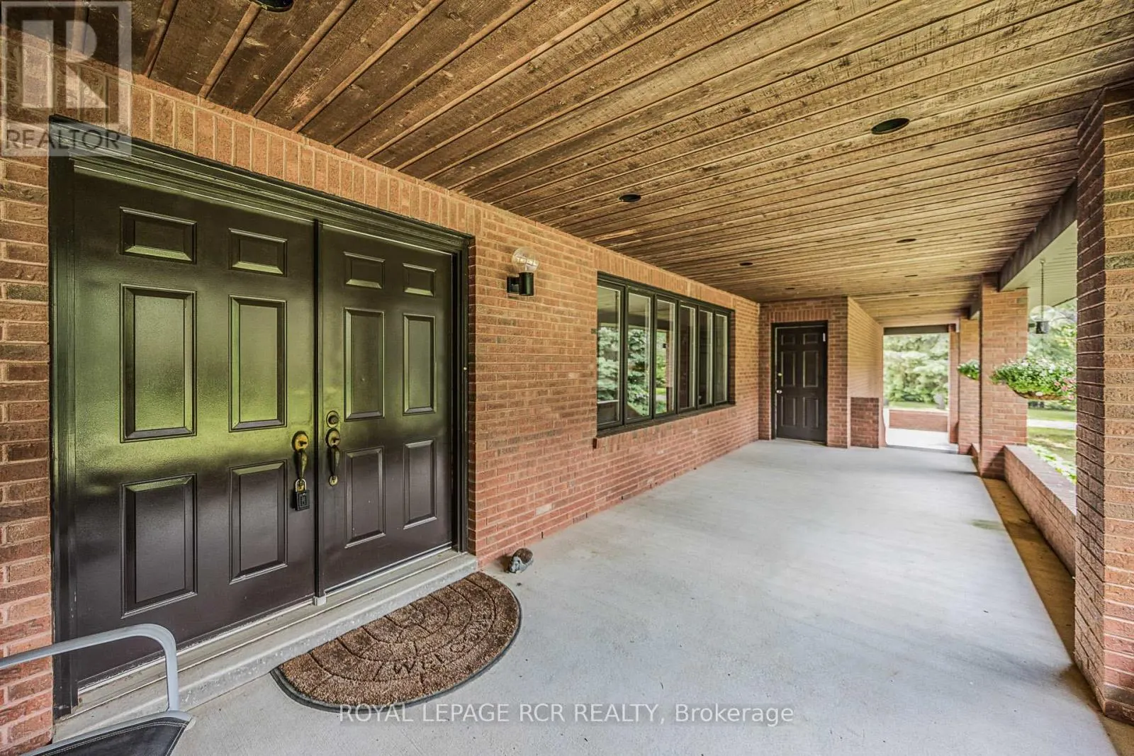 443 FEASBY ROAD