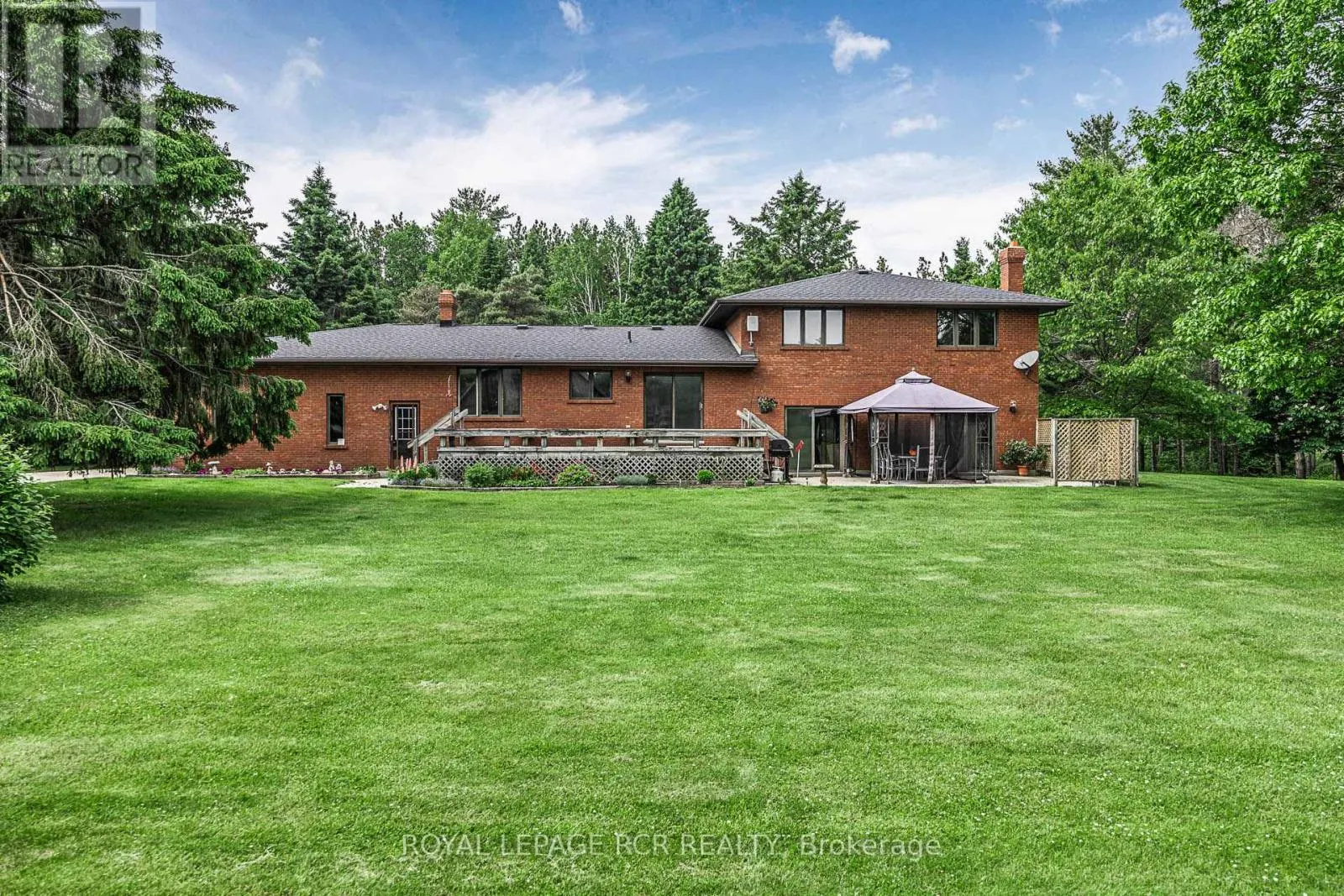 443 FEASBY ROAD