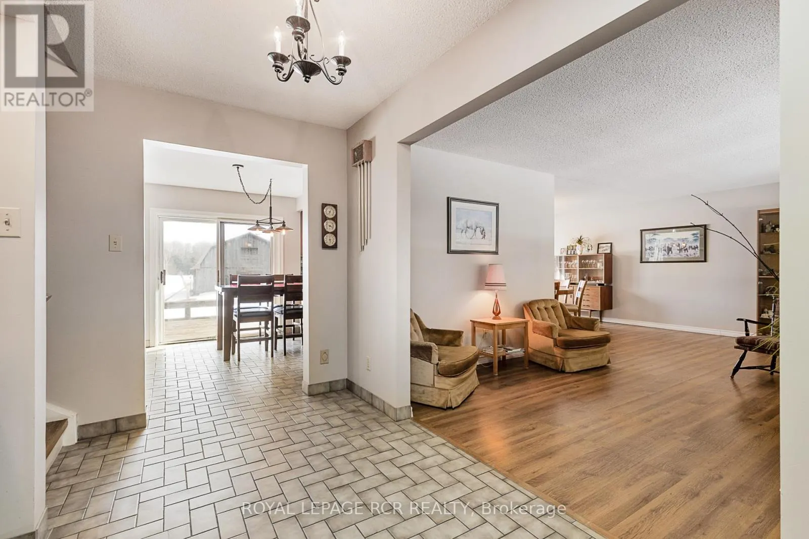 443 FEASBY ROAD