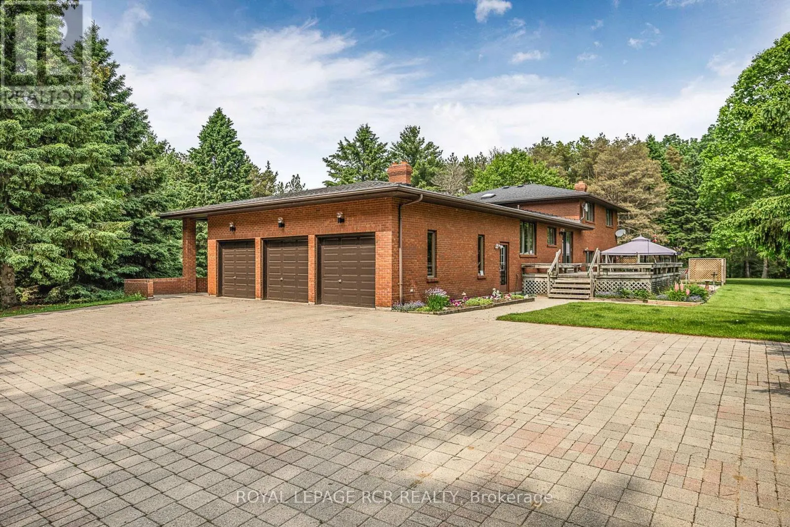 443 FEASBY ROAD