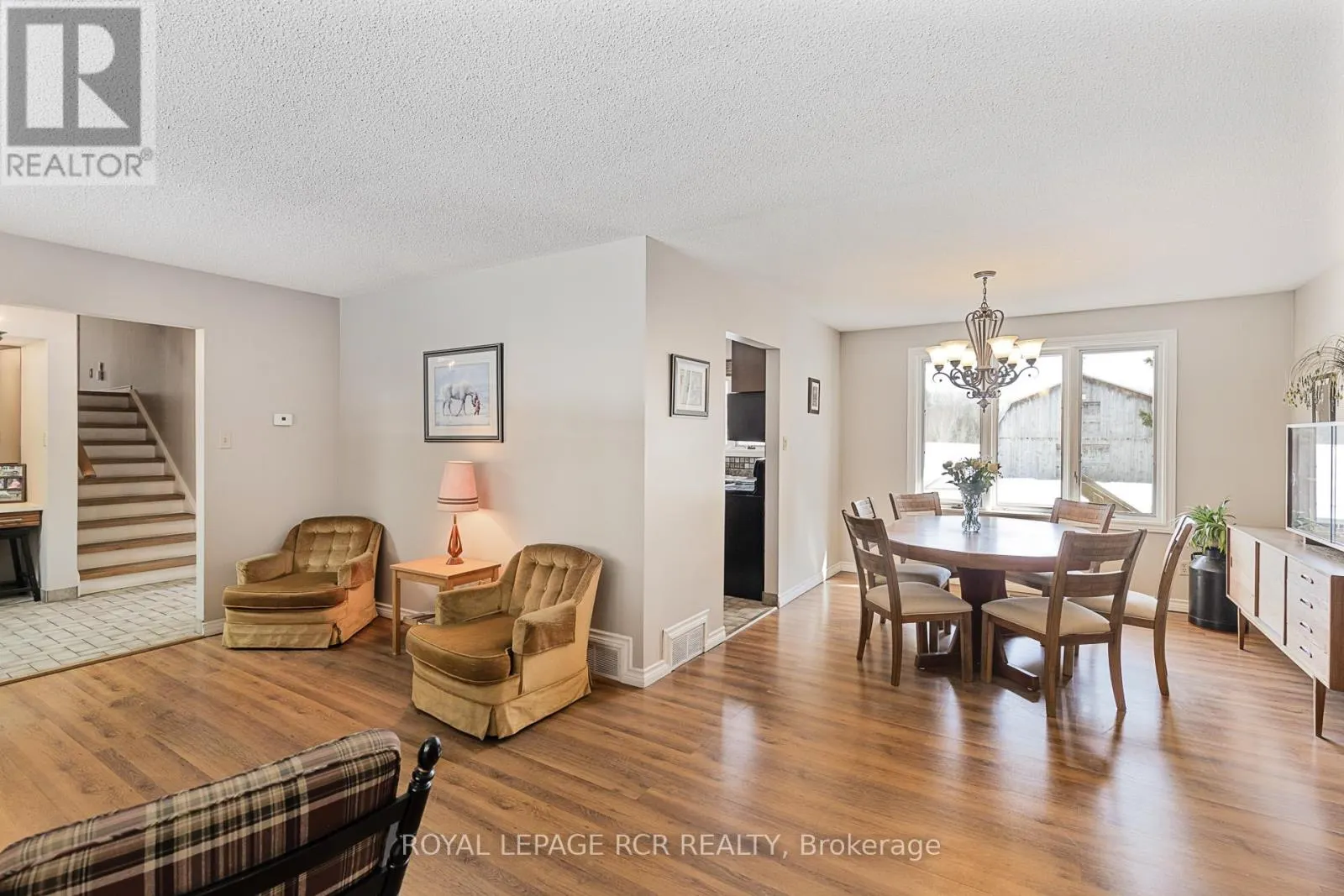 443 FEASBY ROAD