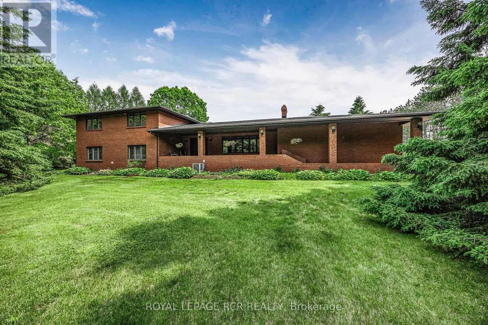 443 FEASBY ROAD