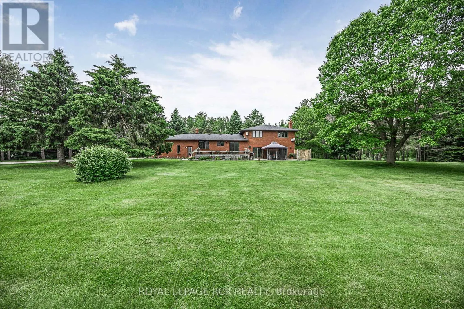 443 FEASBY ROAD