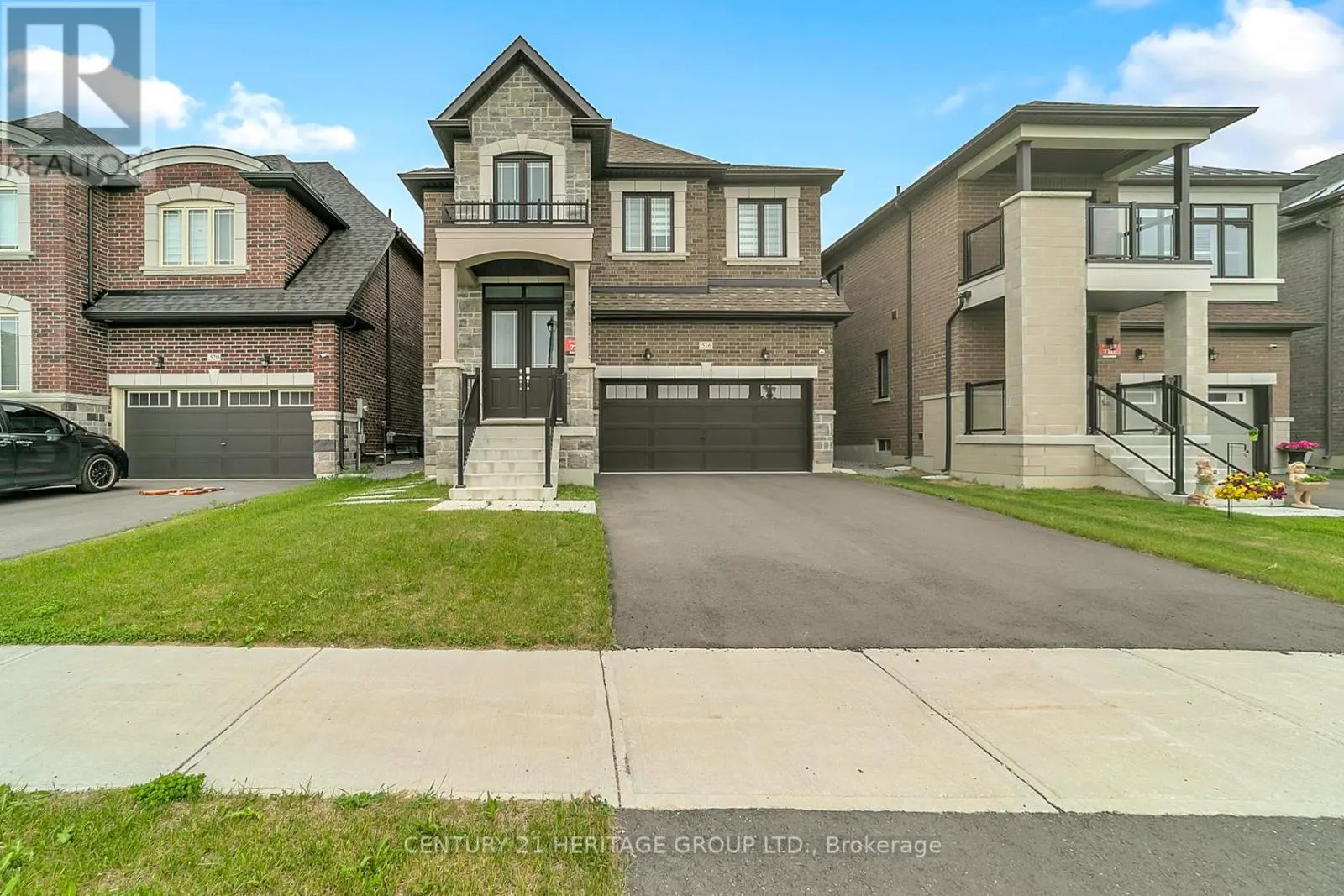 BSMNT - 516 SEAVIEW HEIGHTS
