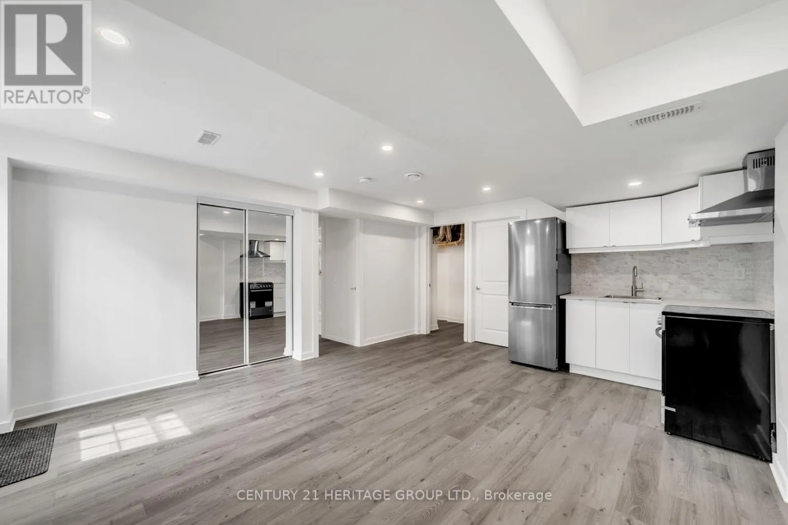 BSMNT - 516 SEAVIEW HEIGHTS