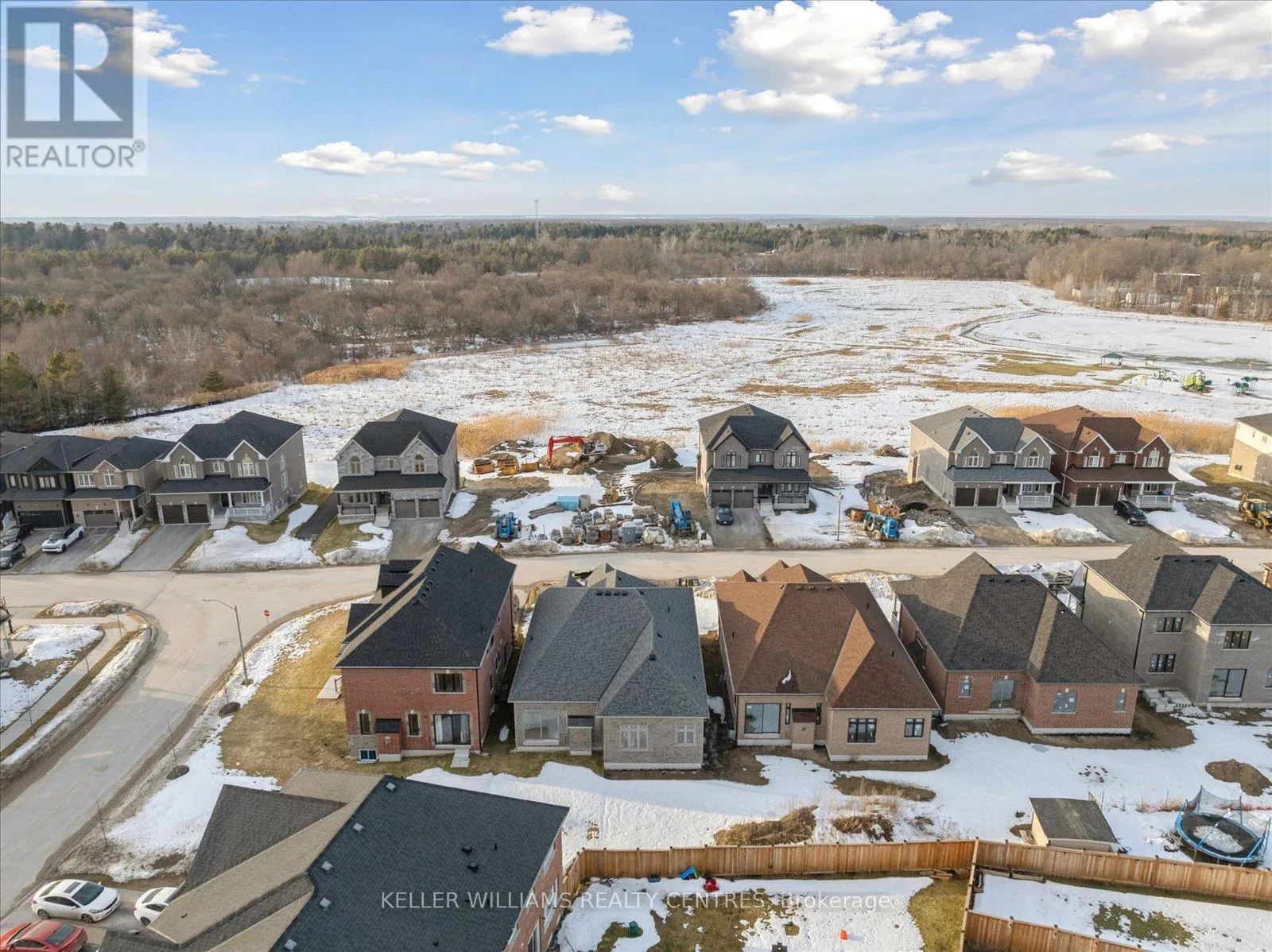 53 WOOD CRESCENT