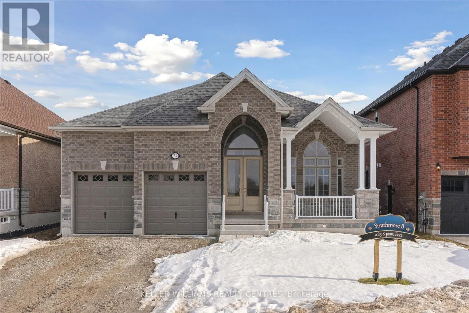 53 WOOD CRESCENT