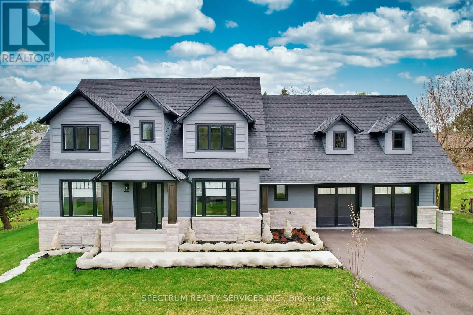 16 MCGUIRE COURT
