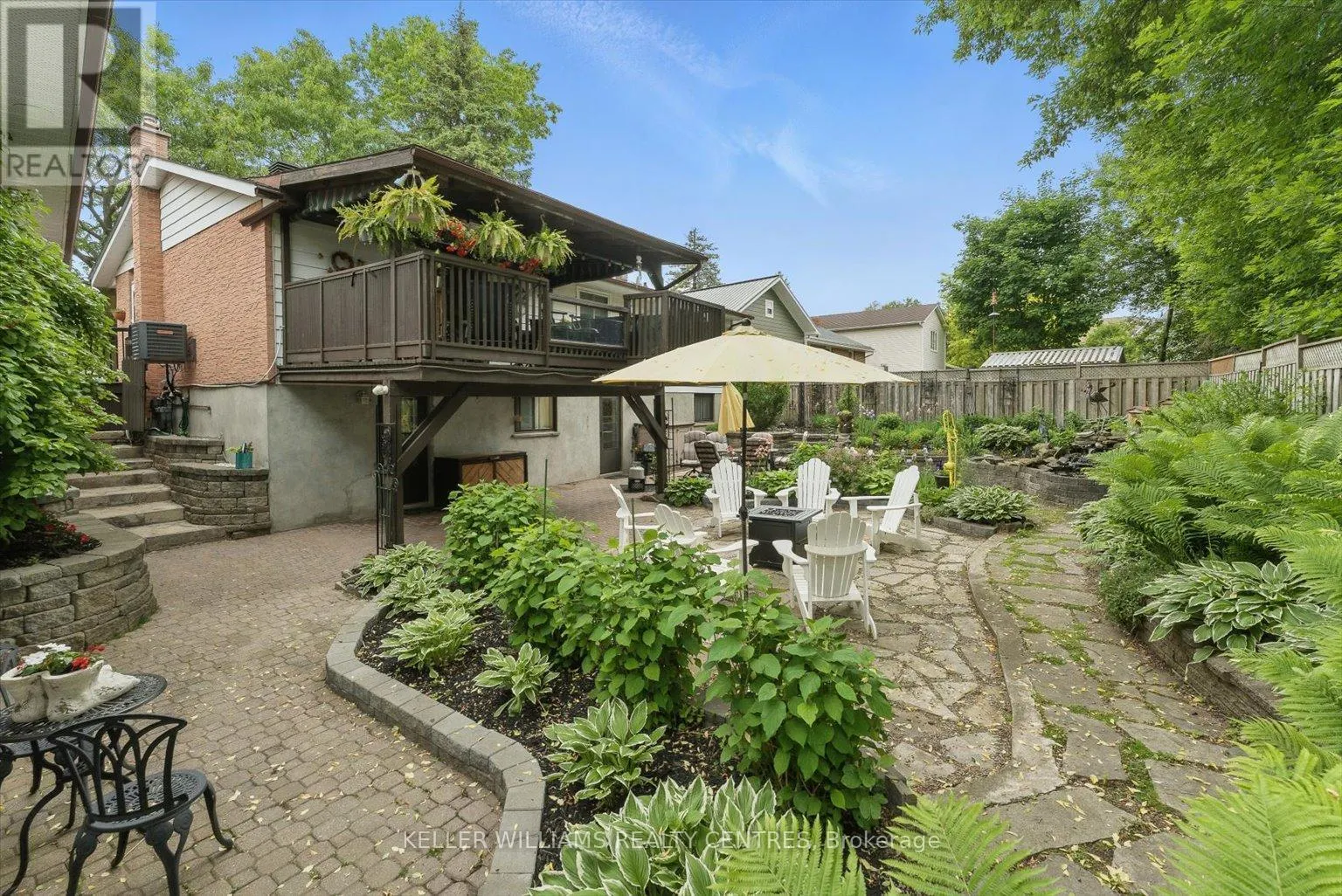 9 THOMPSON DRIVE