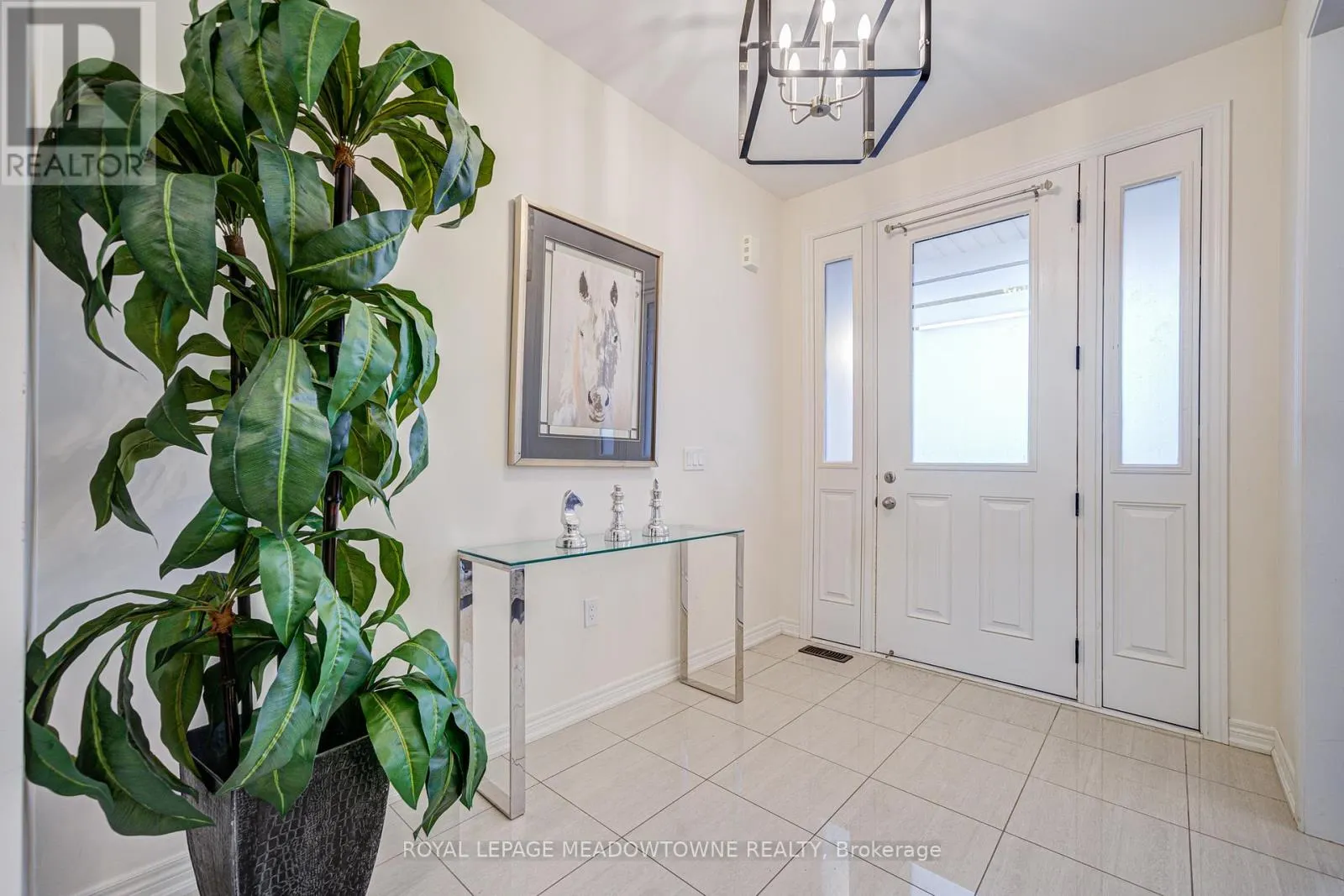 95 BECKETT AVENUE