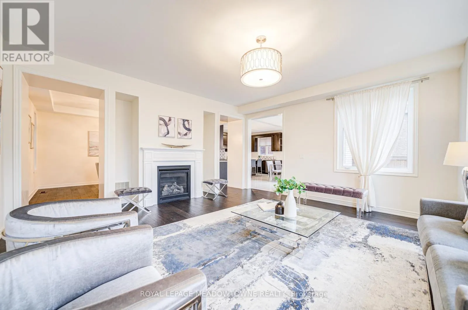 95 BECKETT AVENUE
