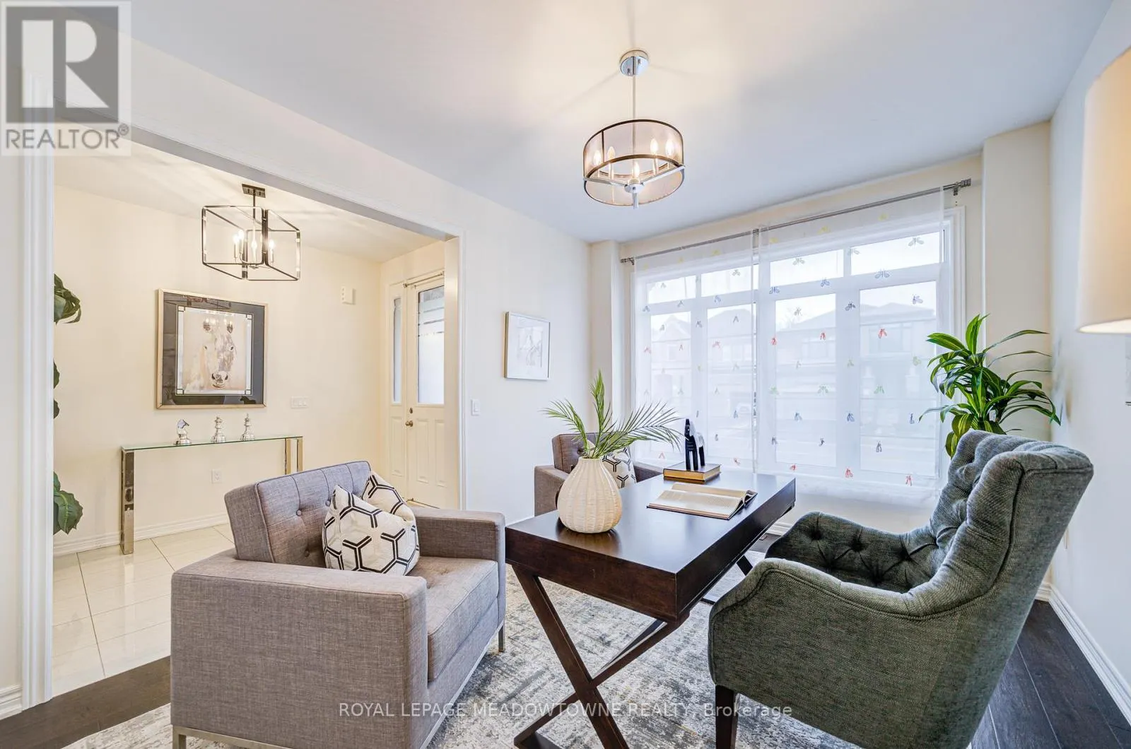 95 BECKETT AVENUE