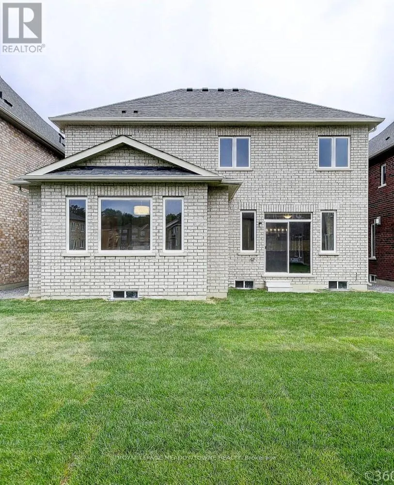 95 BECKETT AVENUE