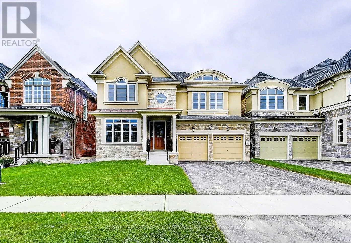 95 BECKETT AVENUE