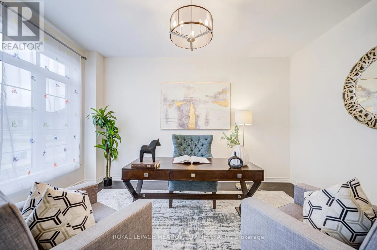 95 BECKETT AVENUE