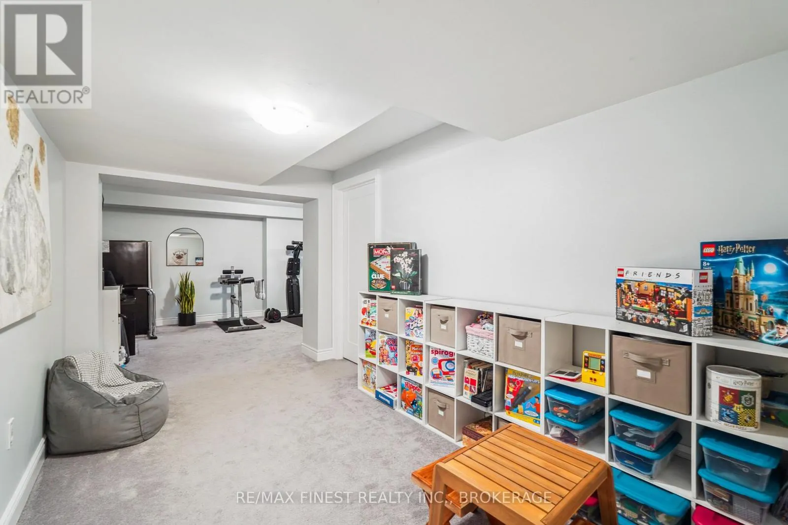 171 FREDERICK PEARSON STREET
