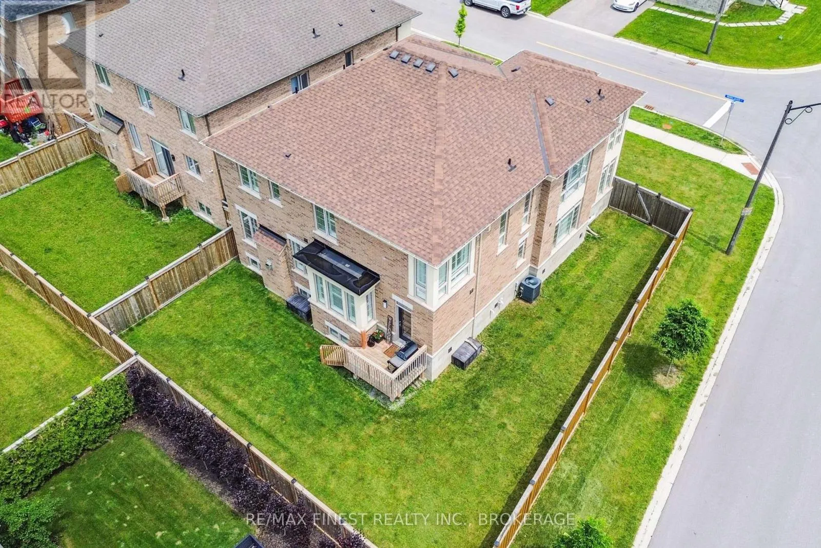171 FREDERICK PEARSON STREET