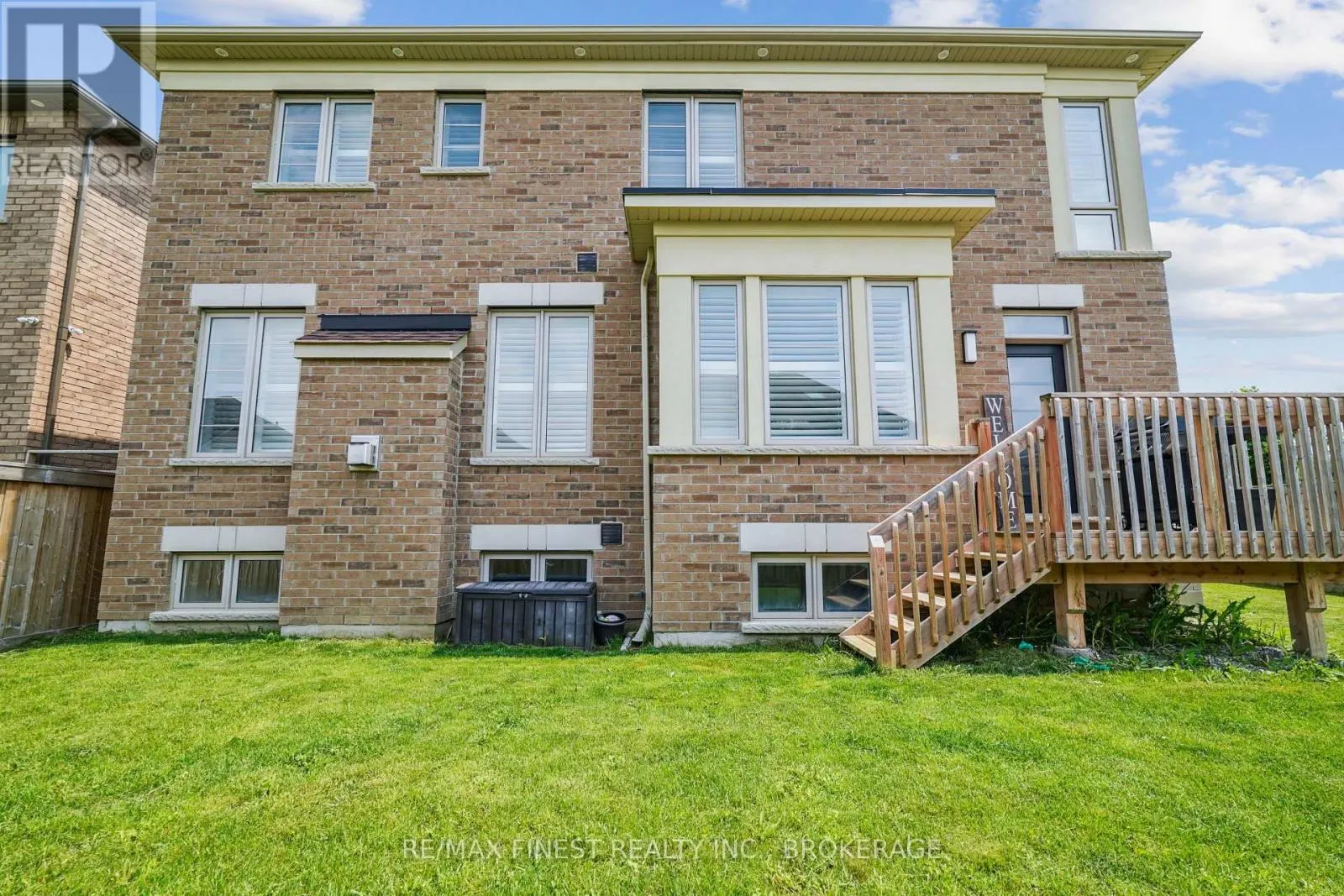 171 FREDERICK PEARSON STREET