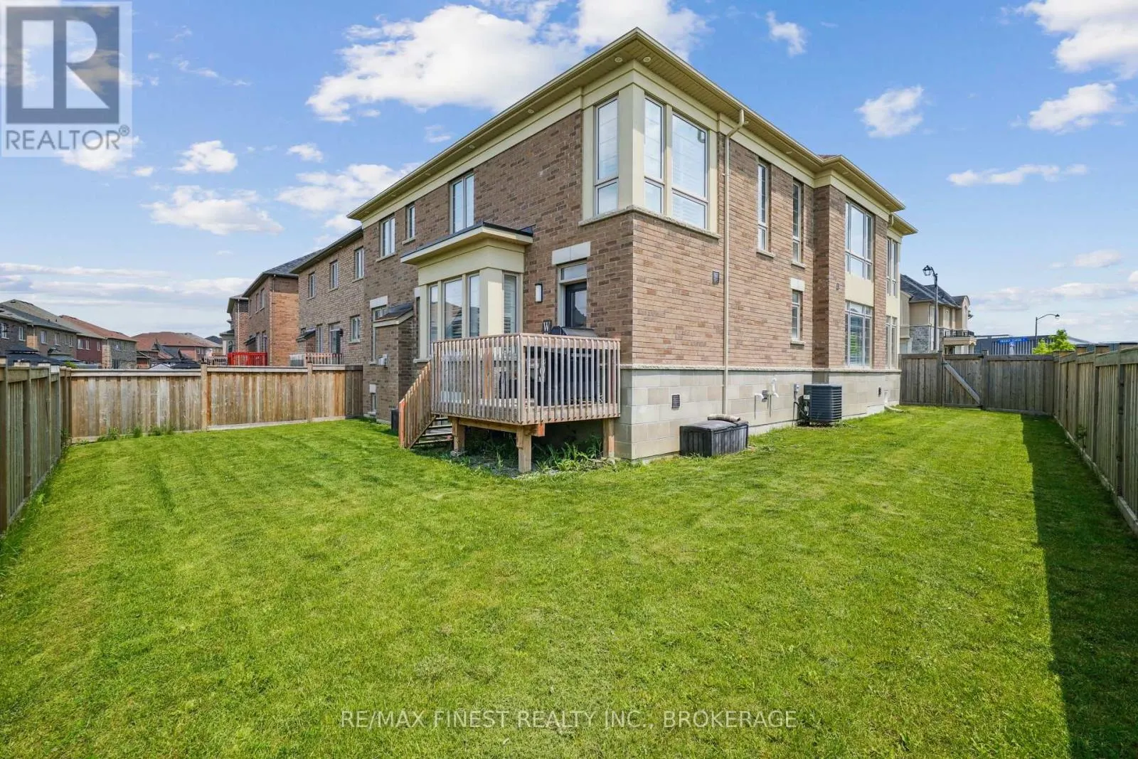 171 FREDERICK PEARSON STREET