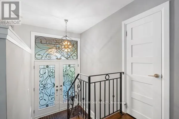 9 FARIS AVENUE