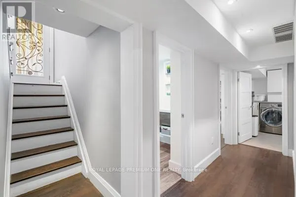 9 FARIS AVENUE