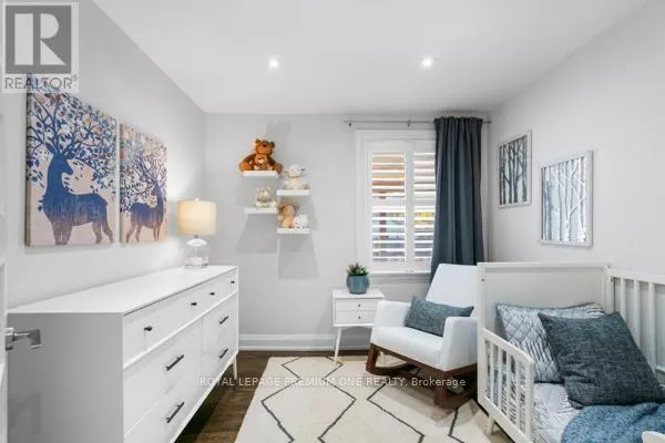 9 FARIS AVENUE