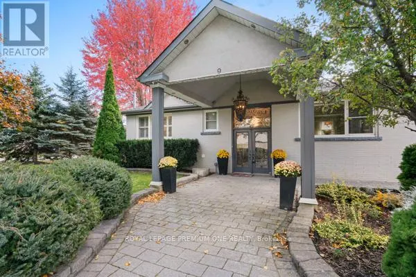 9 FARIS AVENUE