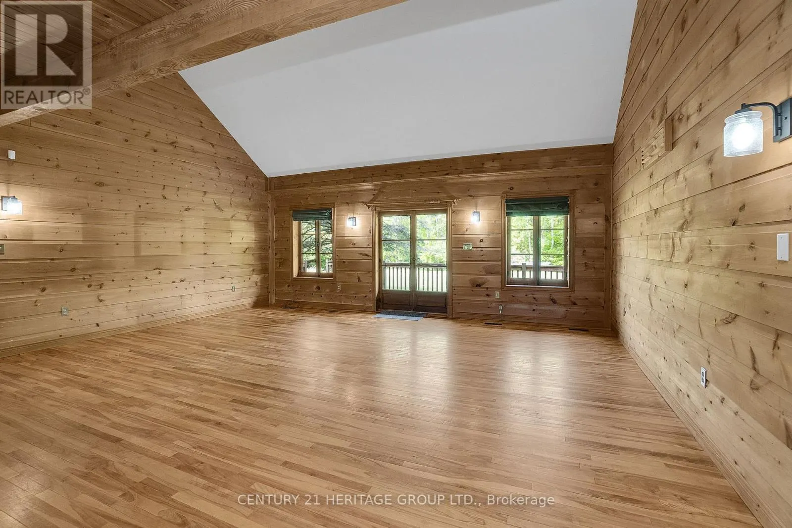 300 OLD BATHURST STREET