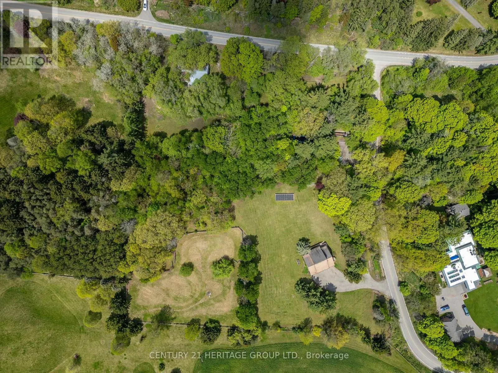 300 OLD BATHURST STREET