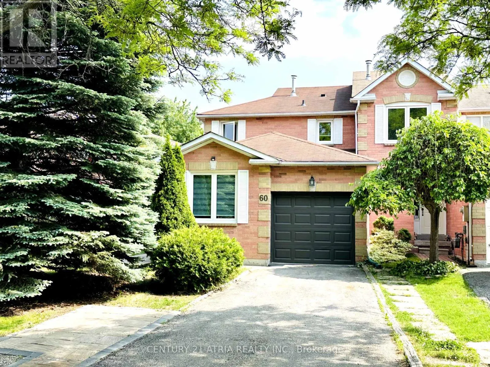 60 STEEPLEVIEW CRESCENT