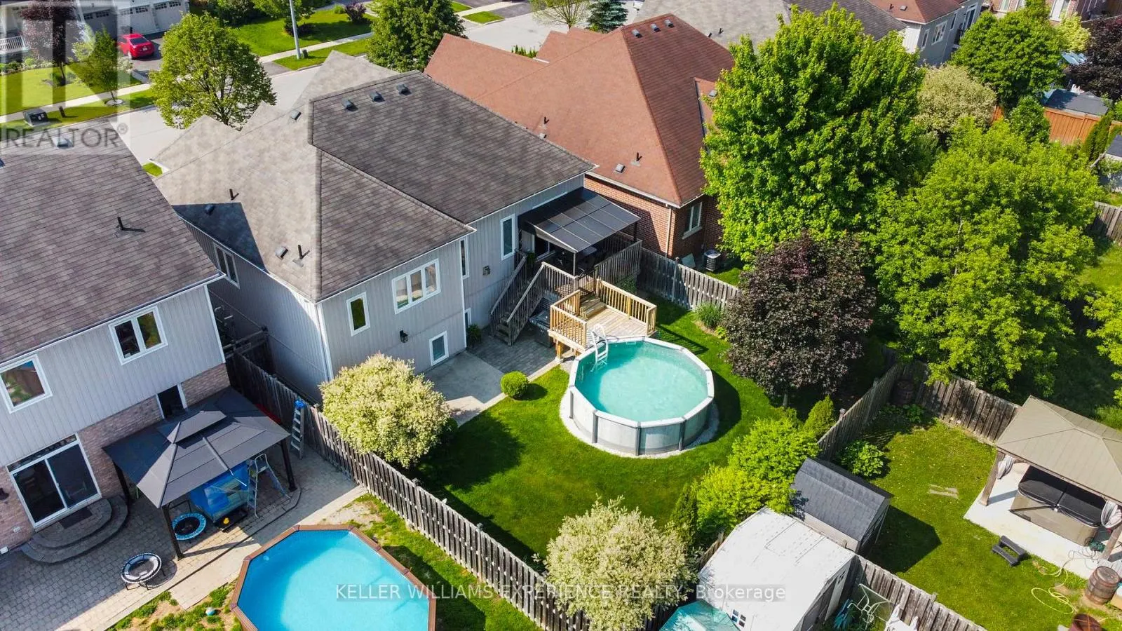 40 COLLIER CRESCENT