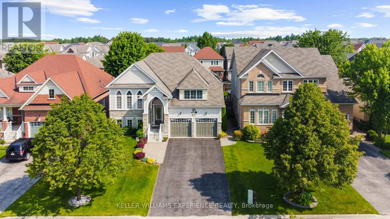 40 COLLIER CRESCENT