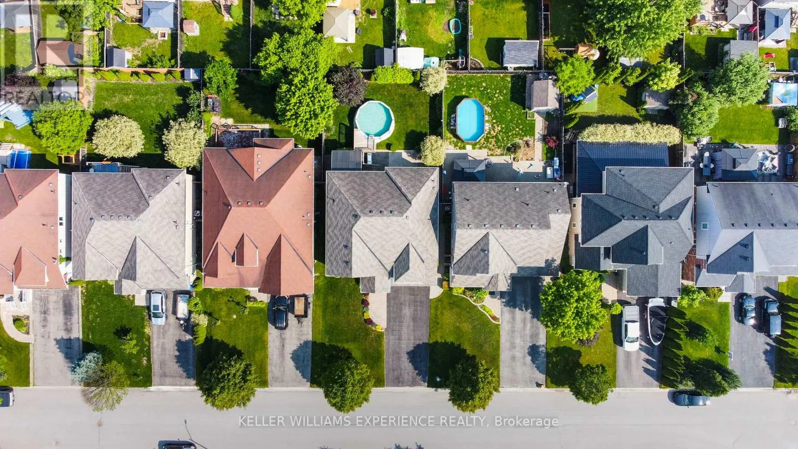 40 COLLIER CRESCENT