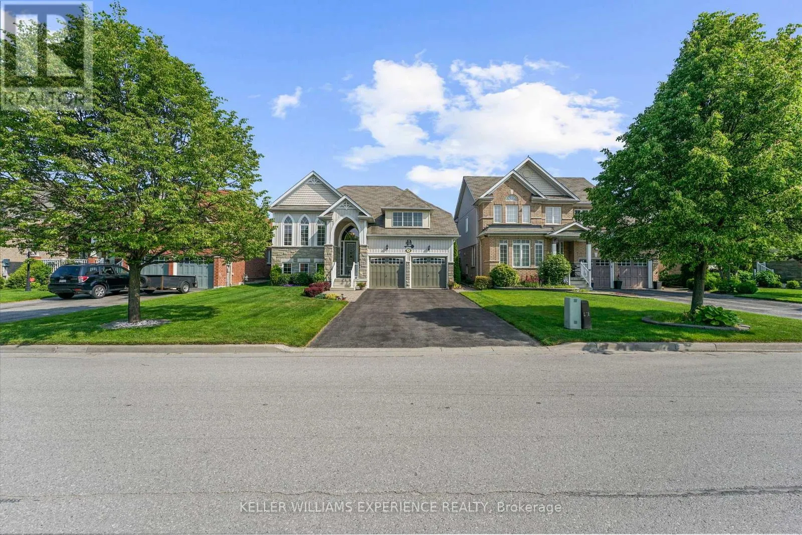 40 COLLIER CRESCENT