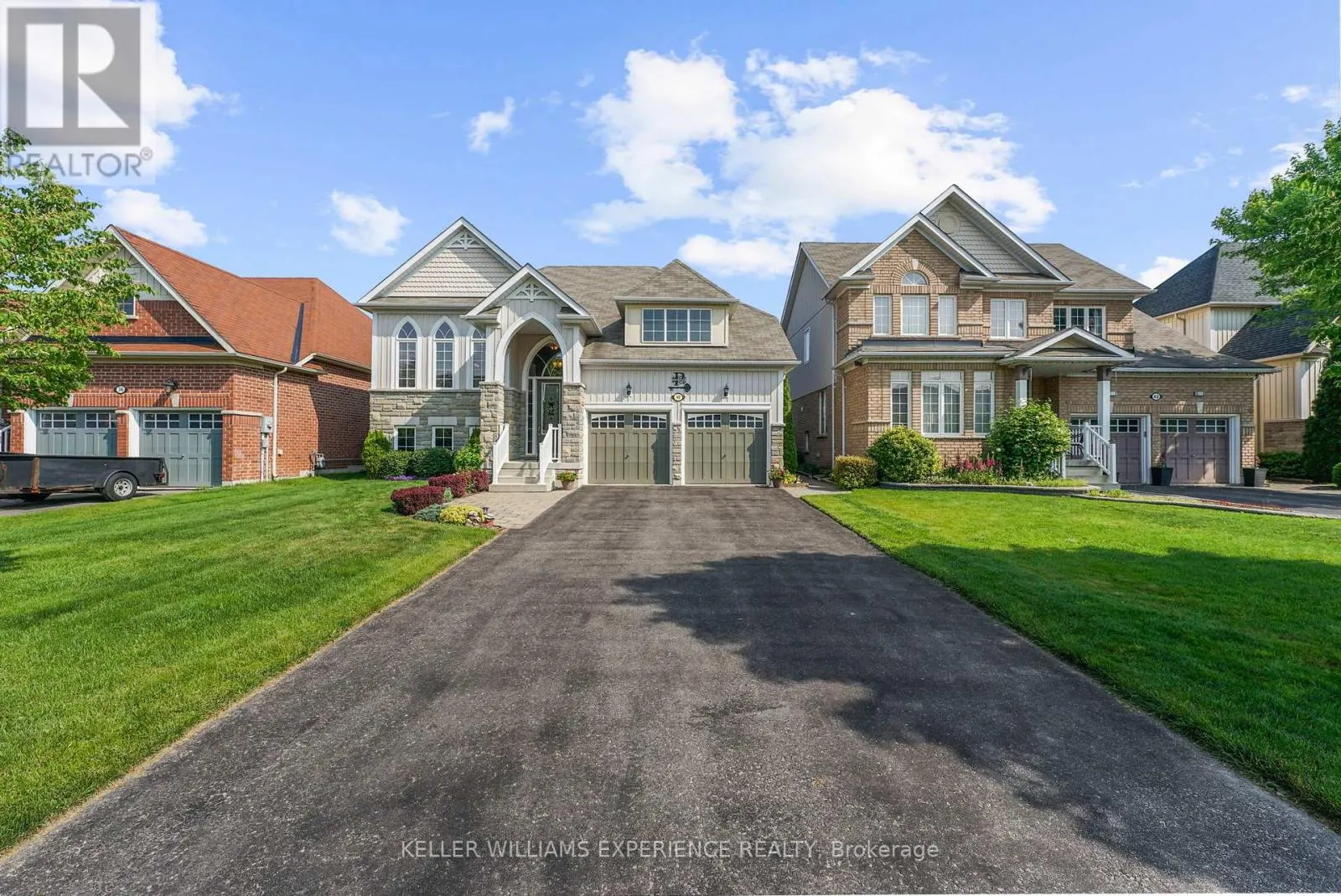 40 COLLIER CRESCENT